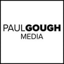 Paul Gough Media Logo